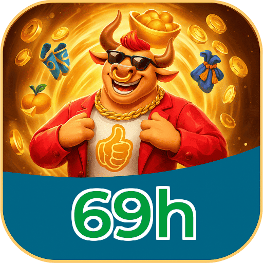 69h Logo