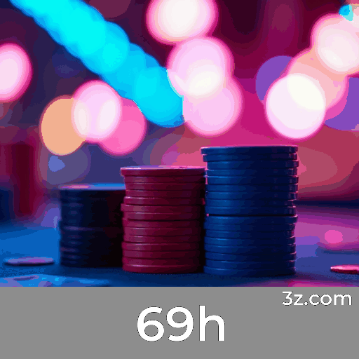 Experiência Premium de Jogos de Casino no 69h