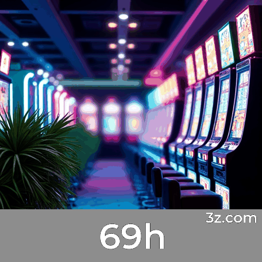 Experiência de Casino Elite no 69h: Dealers Reais e Jogos Premium